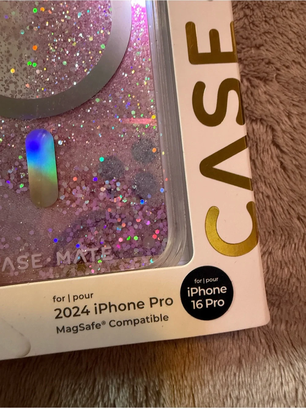 case-mate case mate